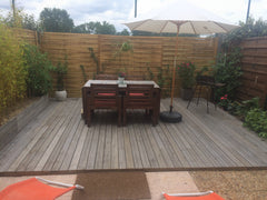 Maison dans petite résidence calme.<br /><br />En duplex, un rez-de-chaussée com Bordeaux, France Maison avec jardinet à Eysines, proche rocade et Bordeaux centre Private room in home vacation rental 19117247