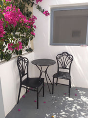 Additional services upon request and with an extra charge<br />Transportation to Thera, Greece Unique Traditional Apartment with private yard. Entire rental unit vacation rental 54273105