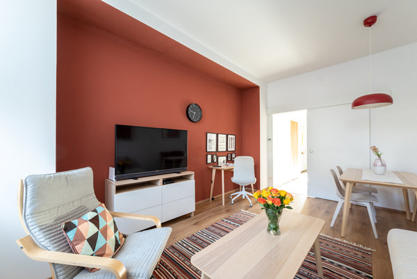 Our cute 1BR apartment with balcony is located in a strategic location, few step Vienna, Austria Chill out in a cute 1BR apartment with balcony Entire serviced apartment vacation rental 561479795492057173