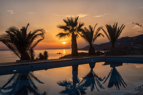 Cyclades, Syros Island. Villa Roussa,  estate property with 7 bedrooms, (5 doubl  Villa Roussa Syros Entire villa vacation rental 32074787
