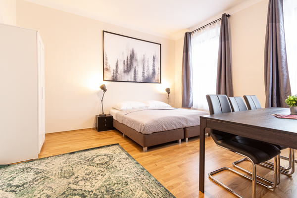 Bitte beachten Sie, dass wir mehrere ähnliche Apartments in einer Kategorie zusa Vienna, Austria CheckVienna - Ottakringer Apartments 3 room Entire rental unit vacation rental 553413608262560611