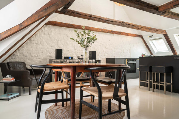 Copenhagen, Denmark Cool loft in the heart of Copenhagen Entire rental unit vacation rental 25415887