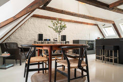  Copenhagen, Denmark Cool loft in the heart of Copenhagen Entire rental unit vacation rental 25415887