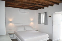 Anatoli is a little home located at Kaminia, on a quiet little hill at the North Greece Anatoli - Traditional little house!!! Entire guesthouse vacation rental 36103979