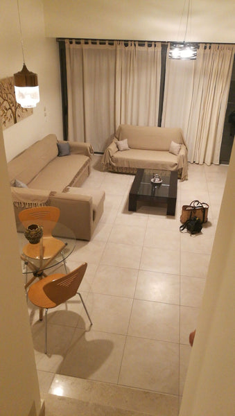 <b>License number</b><br />00000855205 Greece Modern apartment near the beach Entire rental unit vacation rental 38667607