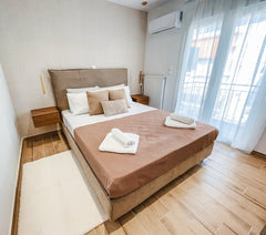 This stylish apartment is 35sqm in 6th floor with a great balcony!!! The apartme GB Lovely 1 bedroom apt next to metro station!!! Entire condo vacation rental 616215534040745229