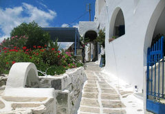 Located in the centre of Ios Town. Air conditioning,free Wi-Fi is available thro Chora, Ios, Greece VESUVIO CHORA IOS Entire rental unit vacation rental 38522690