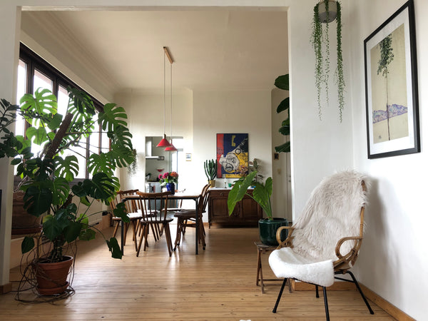 Dit 110m2 groot, gezellig en stijlvol appartement met houten vloer is gelegen in Antwerp, Belgium Ruim, gezellig en stijlvolle flat met houten vloer Entire condo vacation rental 42596869