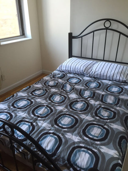 SUBLETTING THIS PLACE FROM 12/28 - 01/ 11. Only accept 7+ days guests<br /><br / New York, NY Rental unit in New York · ★4.67 · 1 bedroom · 1 bed · 1 bath Private room in rental unit vacation rental 6259928
