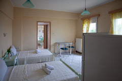 <b>License number</b><br />1041Κ132Κ3080800 Rethimnon, Greece Room 301 a comfortable place with 4beds Entire condo vacation rental 42741435