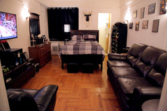 This NYC Studio Apartment is located just a few minutes from the Empire State Bu New York, NY Rental unit in New York · Studio · 1 bed · 1 bath Entire rental unit vacation rental 11491051