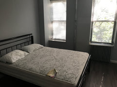 Newly renovated apartment with easy access to midtown and downtown via the 2/3/C New York, NY Rental unit in New York · 1 bedroom · 1 bed · 1 shared bath Private room in rental unit vacation rental 21386117