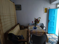  Thessaloniki, Greece ΔΙΑΜΕΡΙΣΜΑ 40ΤΜ ΣΤΗ ΛΑΚΚΑ ΜΥΚΟΝΟΥ ΣΤΗ ΧΩΡΑ Entire rental unit vacation rental 38808660