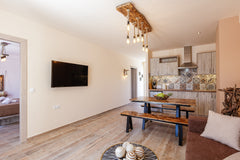 Semiso Beach Suites is a  newly built complex  just 100 meters away from the end Rethimnon, Greece Semiso Beach Suites Entire rental unit vacation rental 50189214