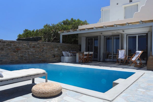 A private house in the complex Anemos studios with traditional architectur ,full Greece Anemos House Entire rental unit vacation rental 6314524