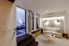 Le Bijoux Luxury Suite is a newly, fully renovated apartment, focusing mainly to Rethimnon, Greece Le Bijou Luxury Suite, chic & stylish vacation! Entire home vacation rental 51718799