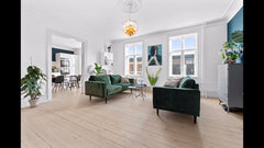  Copenhagen, Denmark 164 luxurious m2. Perfect location in Copenhagen. Entire rental unit vacation rental 31383294
