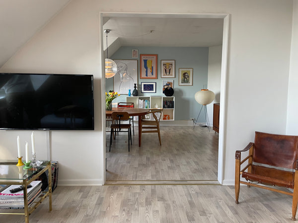 You now have the opportunity to rent this 3 room apartment in the heart of Copen Copenhagen, Denmark Apartment overlooking the lakes, near city centre Entire rental unit vacation rental 16682305