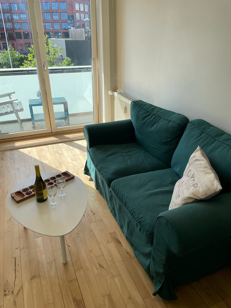 Dejligt værelse perfekt til dig/ jer som<br />ønsker at bo centralt med metro og Sundbyvester, Denmark Dejligt værelse , tæt på metro og bus. Private room in condo vacation rental 634436108299325557