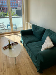 Dejligt værelse perfekt til dig/ jer som<br />ønsker at bo centralt med metro og Sundbyvester, Denmark Dejligt værelse , tæt på metro og bus. Private room in condo vacation rental 634436108299325557