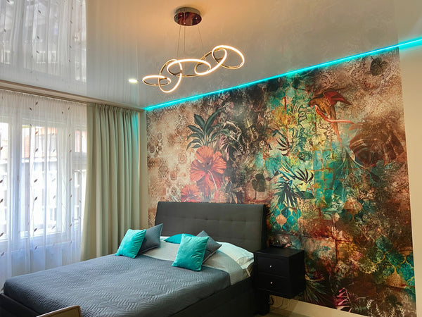 This nice apartment is located in the old town. It is really the best location f Prague, Czechia The most central apartment in Prague Entire rental unit vacation rental 51301094