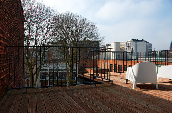 Recently renovated (end of 2017), well-equipped apartment with a lovely terrace. Styria, Austria Unique Apartment with Terrace - 10 min to Station Entire rental unit vacation rental 26764297