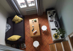  Paris, France Studio 11e Entire rental unit vacation rental 18523217