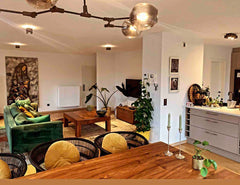 The lovely, cozy, and stylish penthouse is beautifully furnished and bright. The Belgium Private Room in a cozy apartment near Nato. Private room in rental unit vacation rental 53371690