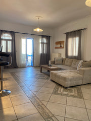Spacious condo with all the comforts! Fully equipped kitchen large sofa, 3 bedro  Liberty Condo near the center! Entire home vacation rental 42751014