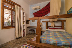 Our traditional stone houses Spitia Anoi and Katoi are located at the village of Palaiochora, Greece Spitia Anoi Entire cottage vacation rental 19710884