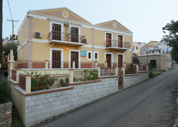Welcome to Villa Pinotsi<br />In one of the most beautifull and historical islan Greece Villa Pinotsi (Entire Villa) Entire villa vacation rental 29385712