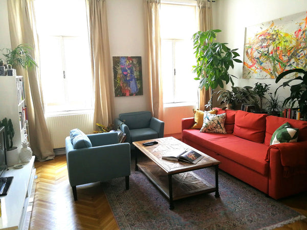 Well located, designed Home in one of the most beautiful districts of Vienna.<br Moscow, Russia Well located designed home in old Vienna Entire rental unit vacation rental 25731980