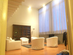 Near: <br />Mon logement est proche de la Tour Eiffel, l'Arc de Triomphe, les Ch Paris, France Artist Loft Triplex 125m typical Parisian building Entire loft vacation rental 15255652