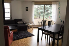 Chambre privée, emplacement idéal proche centre ville et part dieu Lyon, France Chambre privée - Lyon centre Private room in rental unit vacation rental 22625353