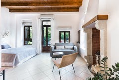 This apartment is located in the heart of the Old Town of Chania and near the fa Chania, Greece AL Hanim Entire rental unit vacation rental 19665177