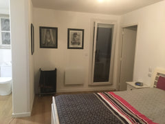 bonjour, je me présente Julie, 40 ans, maman de deux garçons, Simon 18 ans et Fl Mérignac, France Bienvenue chez moi Private room in condo vacation rental 4745499