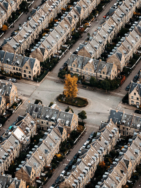 A stylish and unique townhouse located in a quiet and friendly tree-lined neighb Copenhagen, Denmark Unique and stylish centrally located townhouse. Entire townhouse vacation rental 37362593