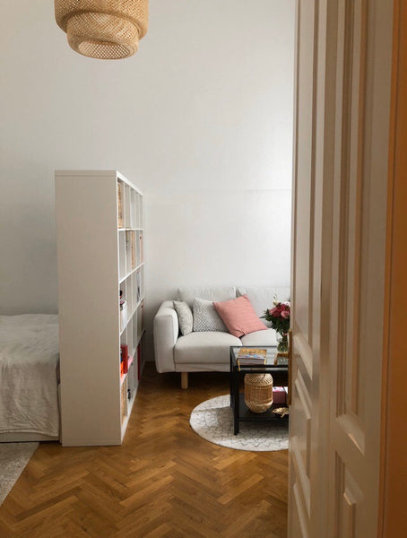 In zentraler Lage, direkt an der Innenstadt liegt diese moderne, vor kurzem reno Vienna, Austria Trendige, stillvolle Wohnung in zentraler Lage Entire rental unit vacation rental 36733435