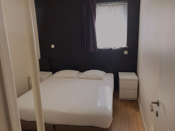 Brussels, Belgium Appartement centre ville Debroucker Entire rental unit vacation rental 51949022