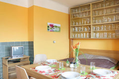 Welcome in cozy apartment for groups of friends or families up to 6 people in ve  S1 Nice apartment, 19 min by tram to city centre Entire rental unit vacation rental 29318902