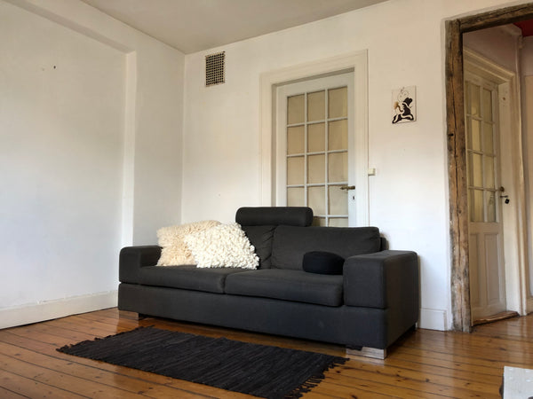 The apartment is fully equipped, very clean, light, and quite. It's 3 minutes wa Frederiksberg, Denmark Charming apartment in Frederiksberg/Copenhagen Entire rental unit vacation rental 18038824