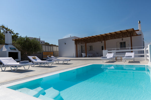 Sorocada private house seems to levitate between the wildness and the isolation  Greece Sorocada Private House Entire villa vacation rental 44262564