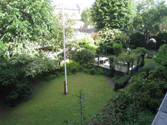 The flat is located at highlevel ground floor in a charming historic building at Copenhagen, Denmark Spacious Family Retreat at Nørrebro Entire rental unit vacation rental 391758