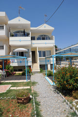 Contesto geografico ideale, tutte le comodità di un appartamento di città ma con Rome, Italy La nostra casa Entire rental unit vacation rental 11448302
