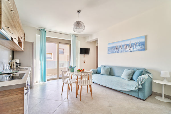 Lydia's Apartments are located in Kissamos just 5 minutes walking from the cente  Lydia's Apartments-No.5 Entire rental unit vacation rental 31898444