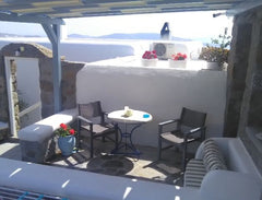 Welcome to"A Little Paradise",a cosy &quaint little cottage in the Mykonian coun Greece A Little Paradise 2 guests. Entire guesthouse vacation rental 35631671