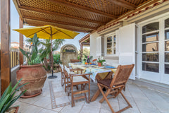 A lovely unique home just 200 meters away from the beach of Analipsi.<br />Eclec  Spacious Family home , near the Beach Entire vacation home vacation rental 585985469640295383