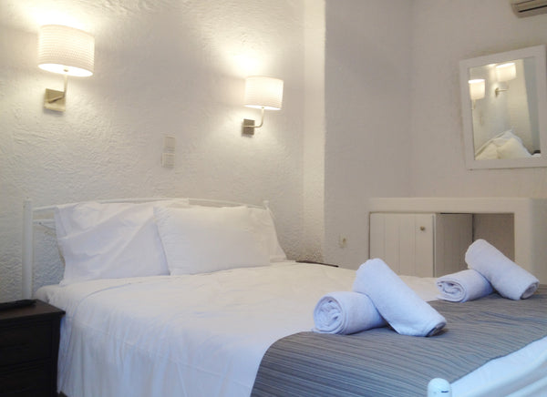 Auberge 32 Rhodes, Greece Auberge 32 | Old Town Room in boutique hotel vacation rental 18263976