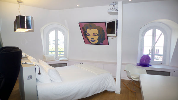 <b>The space</b><br />@ Home Suite Home Paris offers exclusive accommodation sol Paris, France Apart Hotel, Paris Champs Elysee Entire rental unit vacation rental 245715