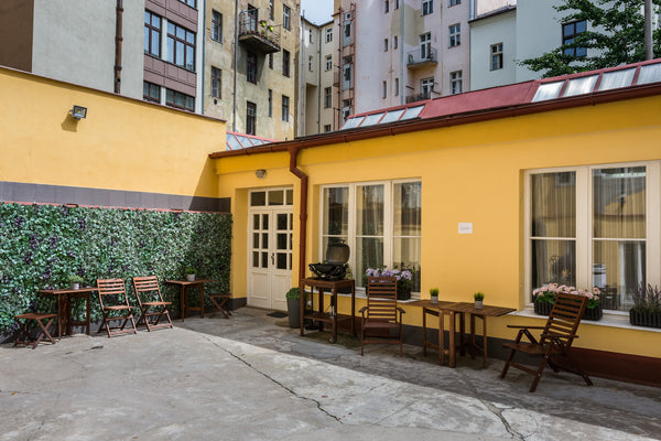 For your comfort, we offer a shuttle service.<br /><br />The house is located on Prague, Czechia *23+ pers. Industrial House & BeerTap in center Entire home vacation rental 33703809